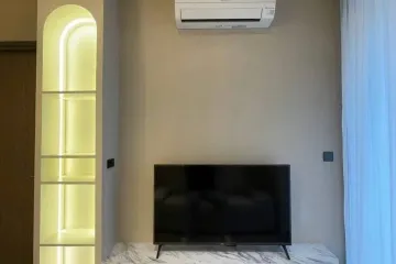 1 Bedroom Condo for rent in Khlong Tan Nuea, Bangkok near BTS Thong Lo