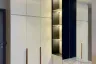 1 Bedroom Condo for rent in Rhythm Ekkamai Estate, Khlong Tan Nuea, Bangkok near BTS Ekkamai