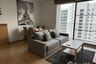 2 Bedroom Condo for rent in HQ by Sansiri, Khlong Tan Nuea, Bangkok near BTS Thong Lo