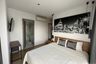 2 Bedroom Condo for rent in HQ by Sansiri, Khlong Tan Nuea, Bangkok near BTS Thong Lo