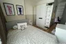 1 Bedroom Condo for rent in Ideo Verve Sukhumvit, Phra Khanong Nuea, Bangkok near BTS On Nut