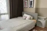 1 Bedroom Condo for rent in Ideo Verve Sukhumvit, Phra Khanong Nuea, Bangkok near BTS On Nut
