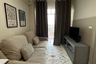 1 Bedroom Condo for rent in Ideo Verve Sukhumvit, Phra Khanong Nuea, Bangkok near BTS On Nut