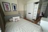 1 Bedroom Condo for rent in Ideo Verve Sukhumvit, Phra Khanong Nuea, Bangkok near BTS On Nut