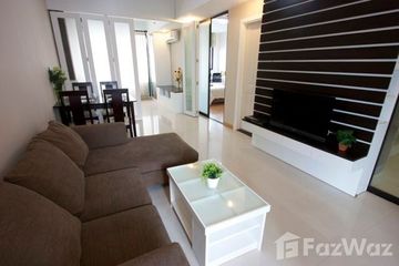 1 Bedroom Condo for rent in Khlong Toei Nuea, Bangkok near MRT Phetchaburi