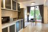 1 Bedroom Condo for rent in Lily House, Khlong Toei Nuea, Bangkok near BTS Asoke