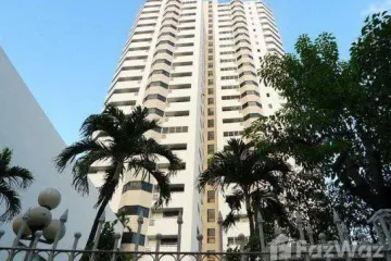 2 Bedroom Condo for rent in Baan Suanpetch, Khlong Tan Nuea, Bangkok near BTS Phrom Phong