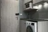 1 Bedroom Condo for rent in Ideo Mobi Sukhumvit Eastgate, Bang Na, Bangkok near BTS Bang Na