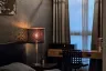 1 Bedroom Condo for rent in Ideo Mobi Sukhumvit Eastgate, Bang Na, Bangkok near BTS Bang Na