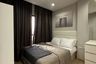 1 Bedroom Condo for rent in Urbano Absolute Sathon - Taksin, Khlong Ton Sai, Bangkok near BTS Krung Thon Buri