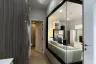1 Bedroom Condo for rent in Urbano Absolute Sathon - Taksin, Khlong Ton Sai, Bangkok near BTS Krung Thon Buri