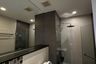 1 Bedroom Condo for rent in Urbano Absolute Sathon - Taksin, Khlong Ton Sai, Bangkok near BTS Krung Thon Buri