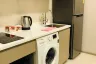 2 Bedroom Condo for rent in Life Sukhumvit 62, Bang Chak, Bangkok near BTS Bang Chak