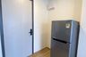 1 Bedroom Condo for rent in THE STAGE Mindscape Ratchada - Huai Khwang, Huai Khwang, Bangkok near MRT Huai Khwang