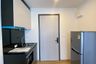 1 Bedroom Condo for rent in THE STAGE Mindscape Ratchada - Huai Khwang, Huai Khwang, Bangkok near MRT Huai Khwang