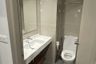 1 Bedroom Condo for rent in Ideo Rama 9 - Asoke, Huai Khwang, Bangkok near MRT Phra Ram 9