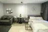 1 Bedroom Condo for rent in IDEO O2, Bang Na, Bangkok near BTS Bang Na