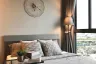 1 Bedroom Condo for rent in IDEO O2, Bang Na, Bangkok near BTS Bang Na