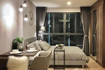 1 Bedroom Condo for rent in IDEO O2, Bang Na, Bangkok near BTS Bang Na