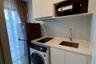 1 Bedroom Condo for rent in The Escape Condominium Sukhumvit 101/1, Bang Chak, Bangkok