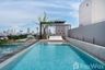 1 Bedroom Condo for rent in The Escape Condominium Sukhumvit 101/1, Bang Chak, Bangkok