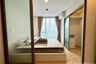 1 Bedroom Condo for rent in The Escape Condominium Sukhumvit 101/1, Bang Chak, Bangkok
