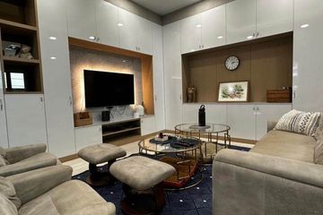 4 Bedroom House for rent in Chong Nonsi, Bangkok