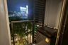 1 Bedroom Condo for rent in Modiz Sukhumvit 50, Phra Khanong, Bangkok near BTS On Nut