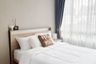 1 Bedroom Condo for rent in Metro Luxe Ratchada, Din Daeng, Bangkok near MRT Huai Khwang