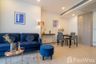 1 Bedroom Condo for rent in One 9 Five Asoke - Rama 9, Huai Khwang, Bangkok near MRT Phra Ram 9