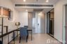 1 Bedroom Condo for rent in One 9 Five Asoke - Rama 9, Huai Khwang, Bangkok near MRT Phra Ram 9