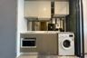 1 Bedroom Condo for rent in Ideo Rama 9 - Asoke, Huai Khwang, Bangkok near MRT Phra Ram 9