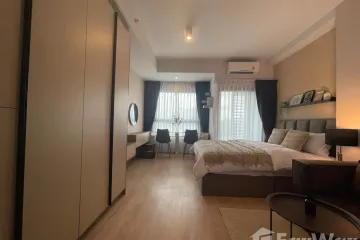 1 Bedroom Condo for rent in Huai Khwang, Bangkok near MRT Phra Ram 9