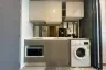1 Bedroom Condo for rent in Ideo Rama 9 - Asoke, Huai Khwang, Bangkok near MRT Phra Ram 9