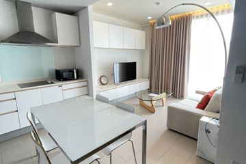 2 Bedroom Condo for rent in Mattani Suites, Khlong Tan Nuea, Bangkok near BTS Ekkamai
