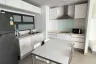 2 Bedroom Condo for rent in Mattani Suites, Khlong Tan Nuea, Bangkok near BTS Ekkamai
