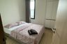 2 Bedroom Condo for rent in Mattani Suites, Khlong Tan Nuea, Bangkok near BTS Ekkamai