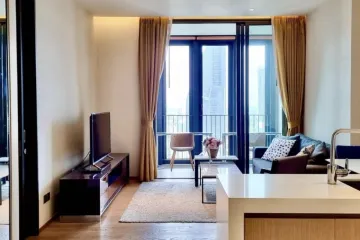 1 Bedroom Condo for rent in BEATNIQ Sukhumvit 32, Khlong Tan, Bangkok near BTS Thong Lo