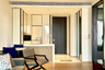 1 Bedroom Condo for rent in BEATNIQ Sukhumvit 32, Khlong Tan, Bangkok near BTS Thong Lo