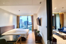 1 Bedroom Condo for rent in BEATNIQ Sukhumvit 32, Khlong Tan, Bangkok near BTS Thong Lo