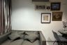 2 Bedroom Condo for rent in Rhythm Asoke, Makkasan, Bangkok near MRT Phra Ram 9