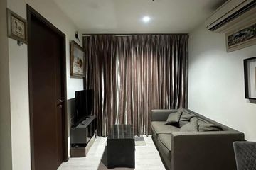2 Bedroom Condo for rent in Makkasan, Bangkok near MRT Phra Ram 9