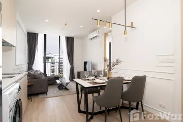 2 Bedroom Condo for rent in Khlong Tan Nuea, Bangkok near BTS Phrom Phong