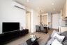 2 Bedroom Condo for rent in NOBLE STATE 39, Khlong Tan Nuea, Bangkok near BTS Phrom Phong