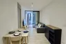 2 Bedroom Condo for rent in FYNN Asoke Sukhumvit 10, Khlong Toei, Bangkok near BTS Asoke