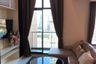 1 Bedroom Condo for rent in Villa Asoke, Makkasan, Bangkok near MRT Phetchaburi