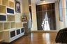 1 Bedroom Condo for rent in Villa Asoke, Makkasan, Bangkok near MRT Phetchaburi