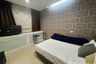 1 Bedroom Condo for rent in TC Green, Huai Khwang, Bangkok near MRT Phetchaburi