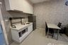 1 Bedroom Condo for rent in TC Green, Huai Khwang, Bangkok near MRT Phetchaburi