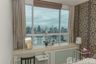 1 Bedroom Condo for rent in TC Green, Huai Khwang, Bangkok near MRT Phetchaburi